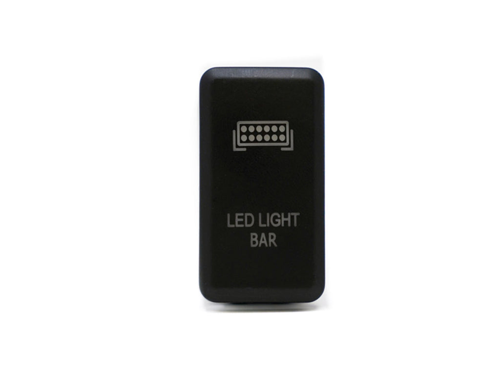 Cali Raised LED CR2394 Toyota Light Bar Rocker Switch - image 3