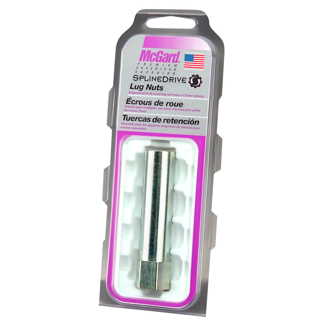 McGard 65302 22 mm Lug Nut Installation Socket