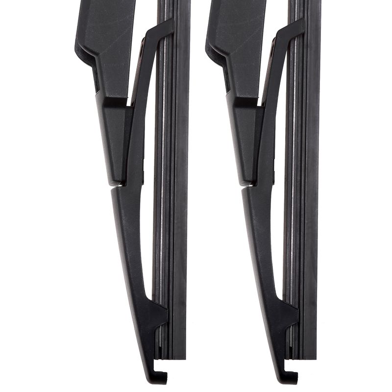 ANCO Rear Blade® Single All Weather Single Blade Windshield Wiper Blade R-8-A - image 7