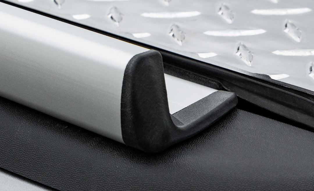 Access Covers F0070011 Tonneau Cover Rail - image 2