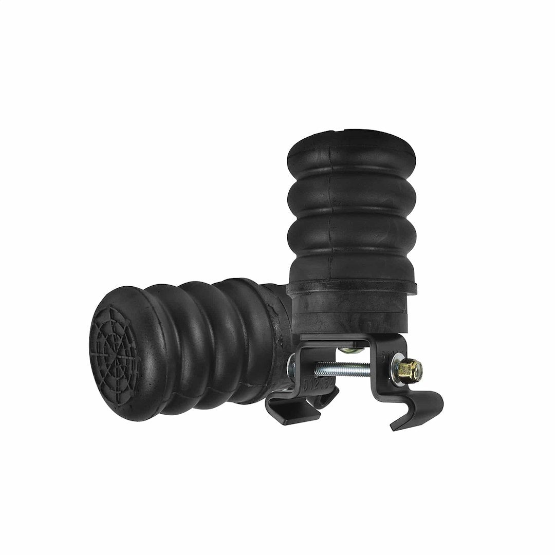 SuperSprings TSS-107-47 Trailer Axle Helper Spring Kit
