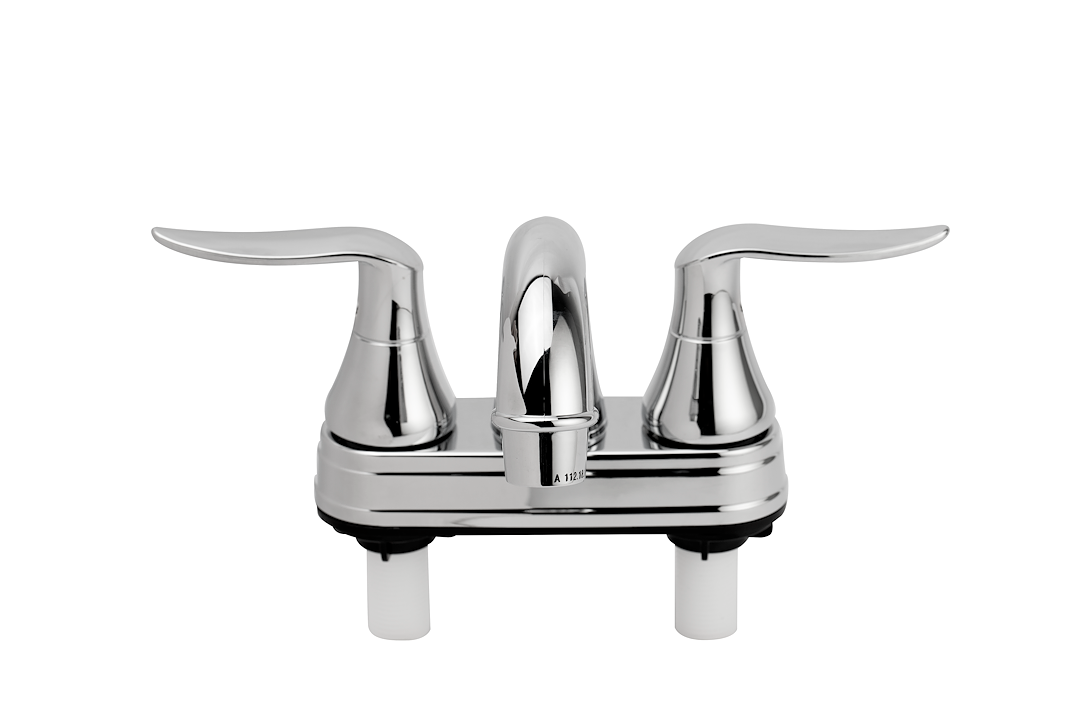 Dura Faucet Df-Pl620lh-Cp Faucet - image 2