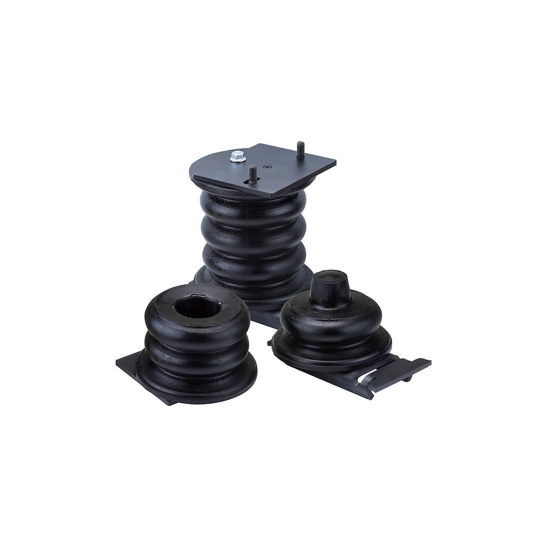 Super Springs SSR-301-47-2 Helper Spring Kit - 4600 lb