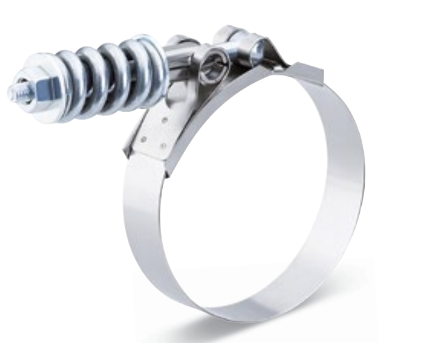 Breeze B92240413 Hose Clamp - image 1