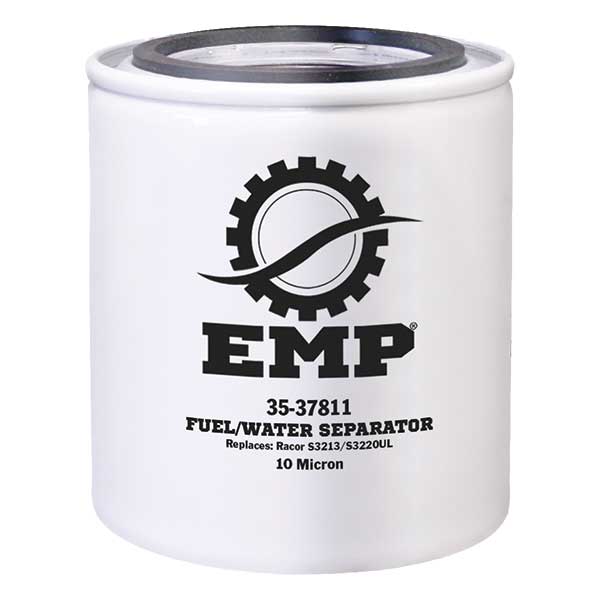 EMP 35-37811 Fuel Water Separator