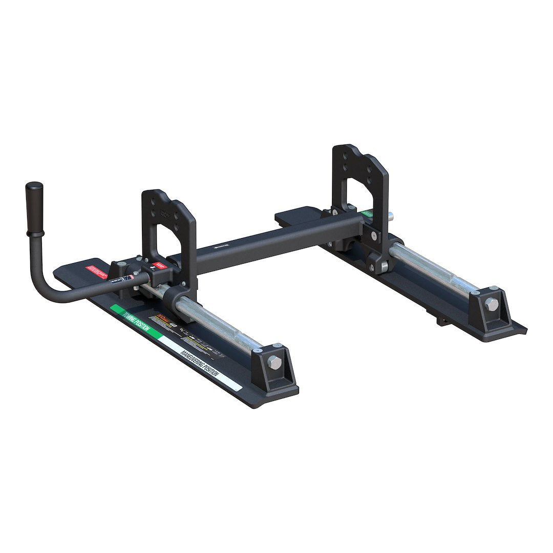 Curt 16560 Fifth Wheel Trailer Hitch Slider - image 1