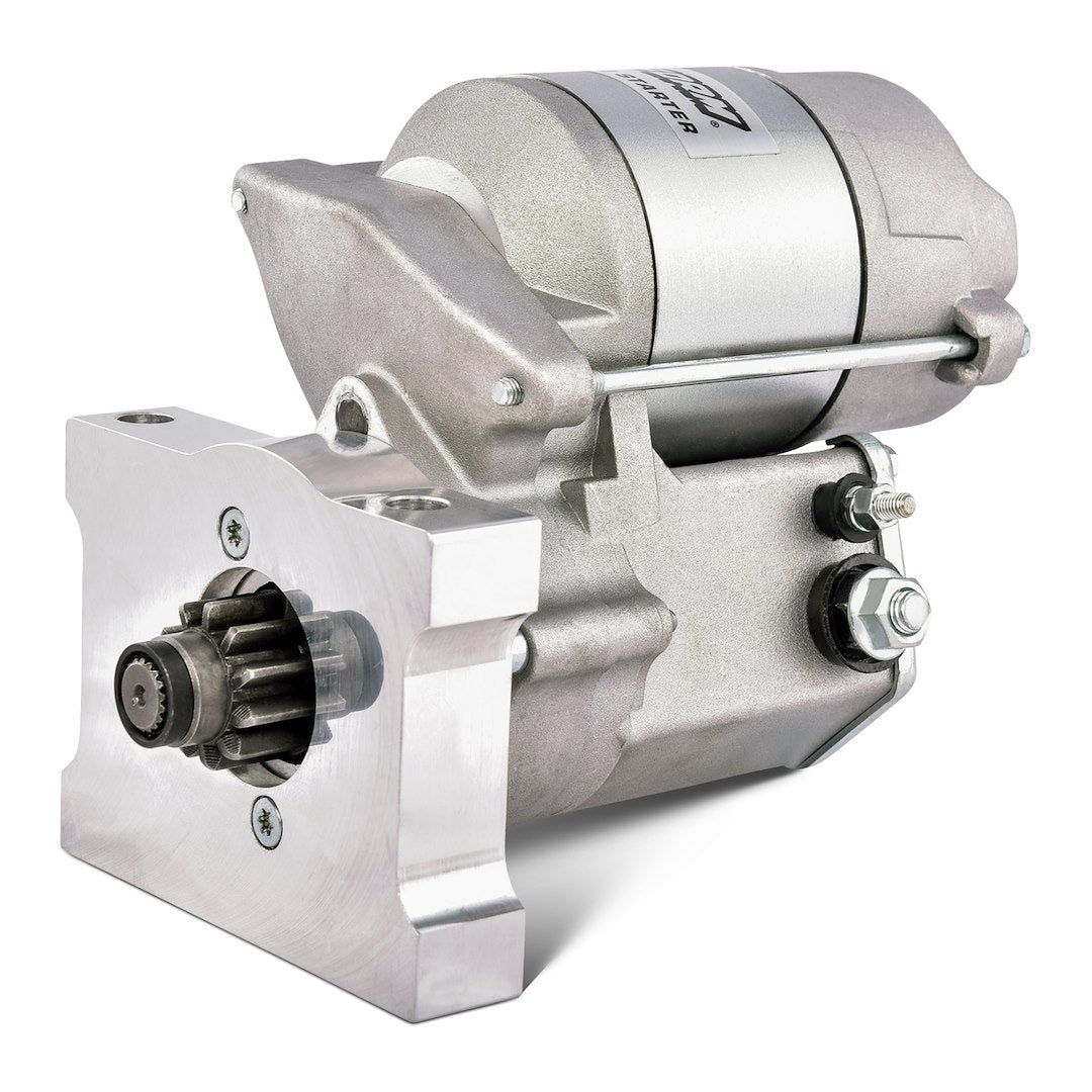 Proform Parts 67053 Chevrolet V8 1.4-kW Gear-Reduction Starter