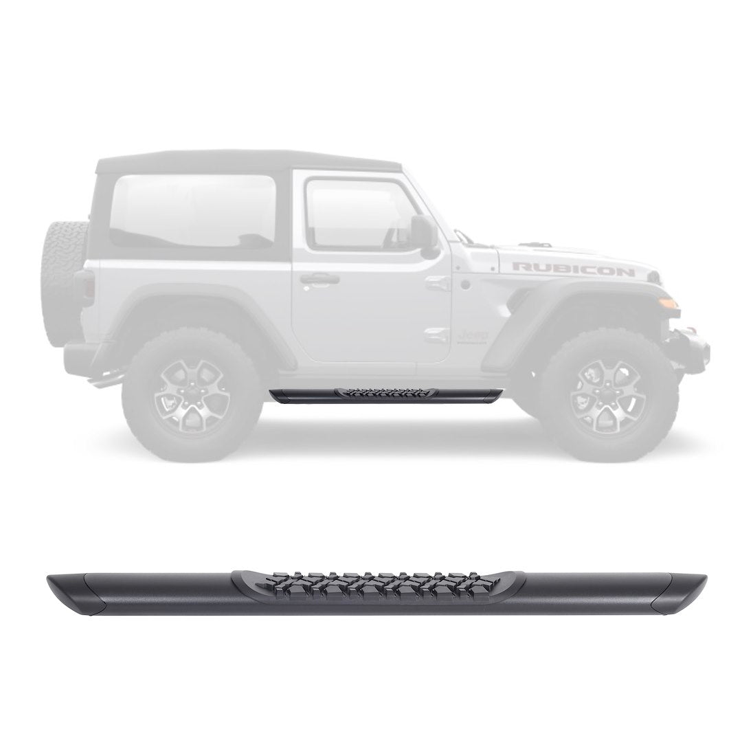 Go Rhino V300052T V3 Vertex Nerf Bar Component