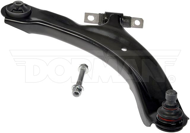 Dorman (OE Solutions) 521-726 Steel Control Arm with Bushing - image 1