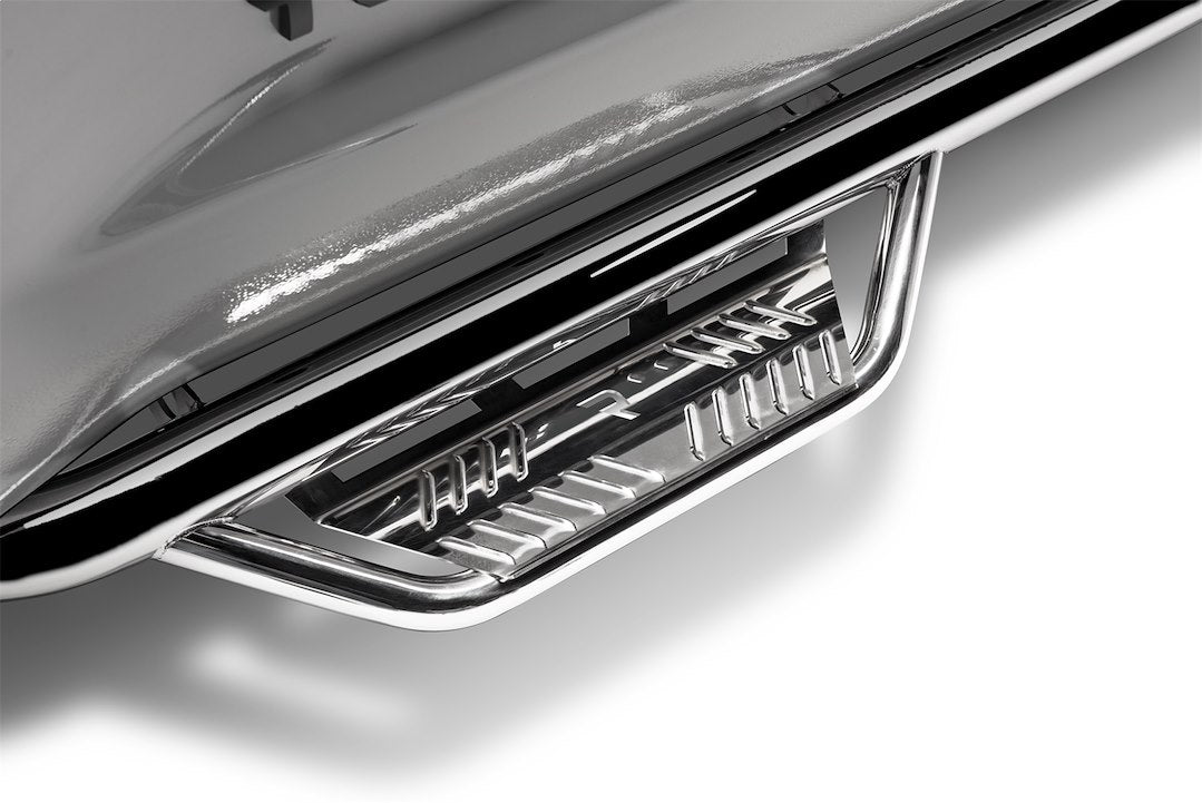 N-Fab Hpc1980cc-Ss Nerf Bar - image 4