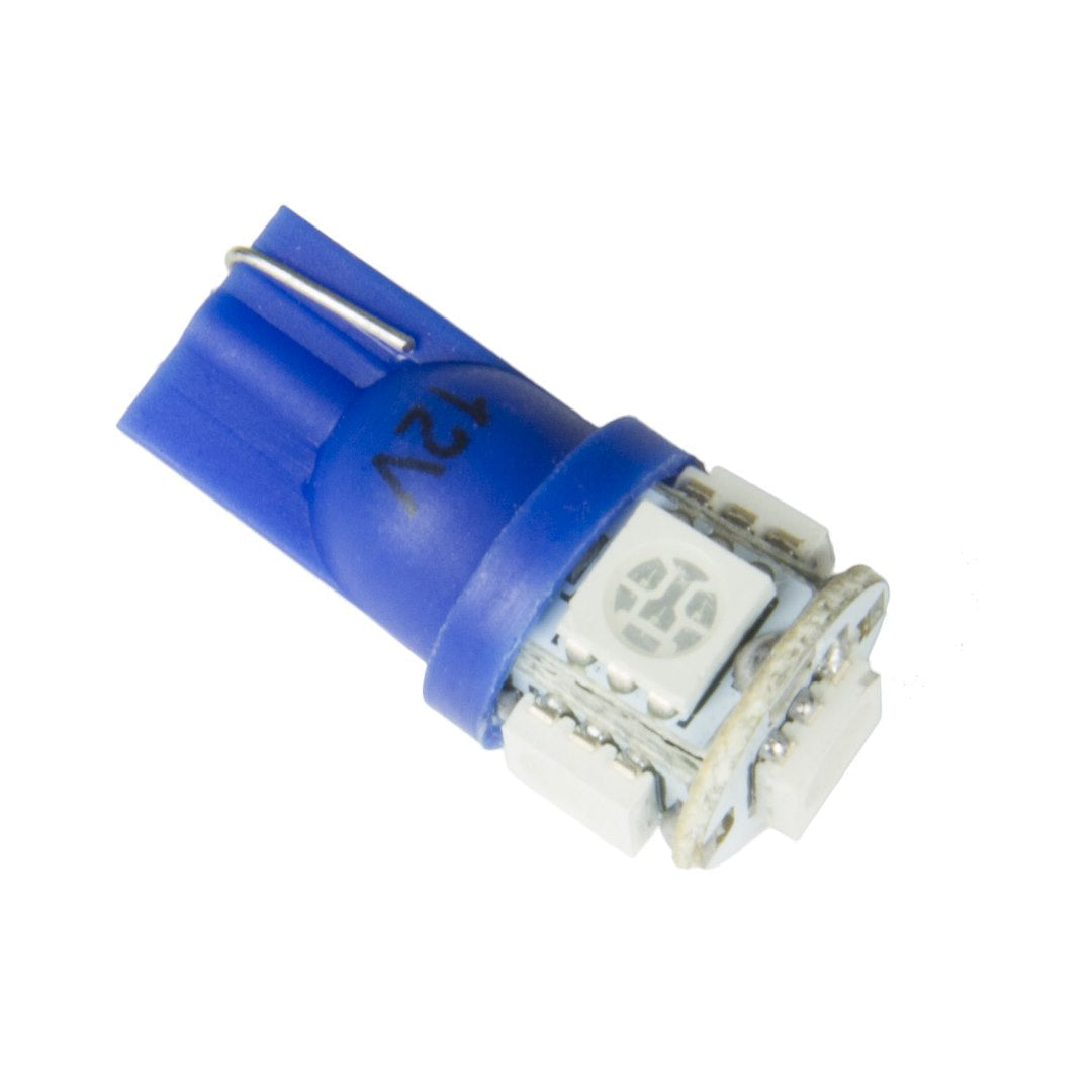 Autometer 3286 Instrument Panel Light Bulb - Led - image 1