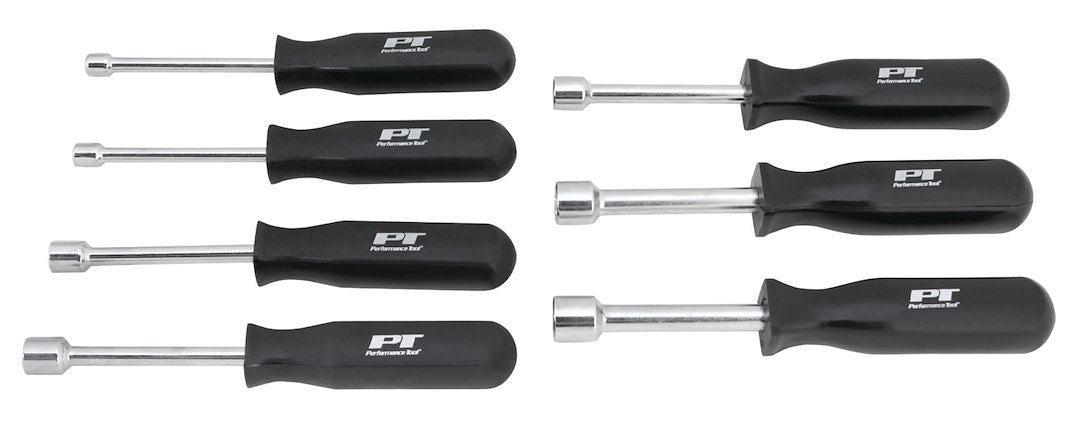 Performance Tool W950 Nut Driver