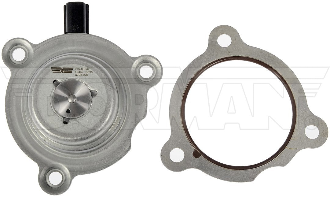 Dorman OE Solutions 916-886xd Engine Variable Timing Solenoid - image 4