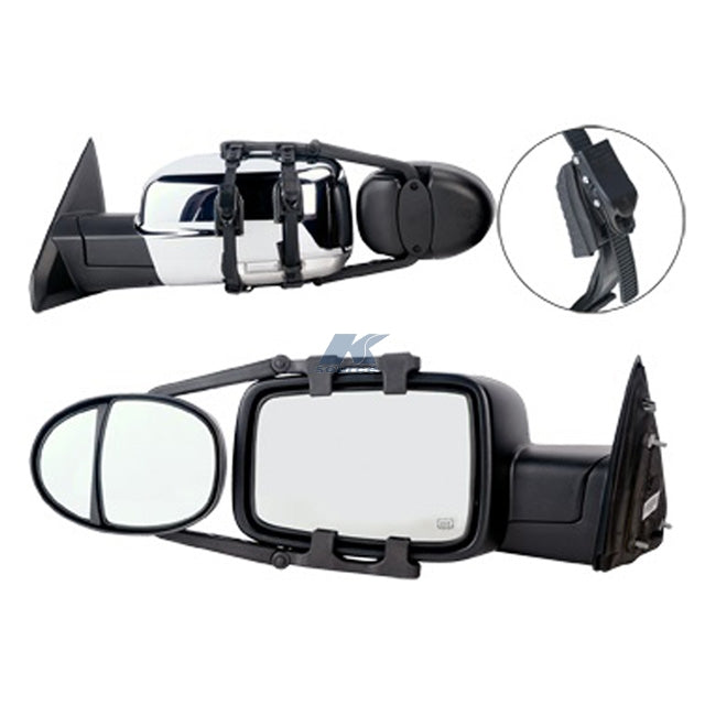 K-Source 3990 Exterior Towing Mirror
