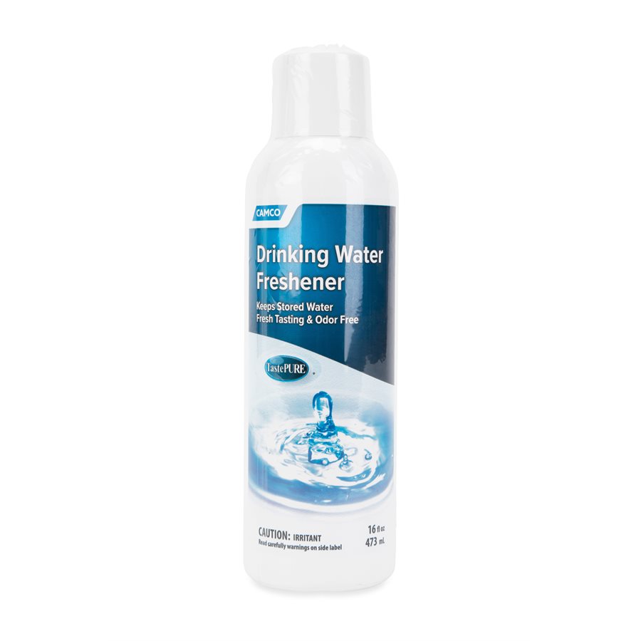 Camco Drinking Water Freshener (40206)