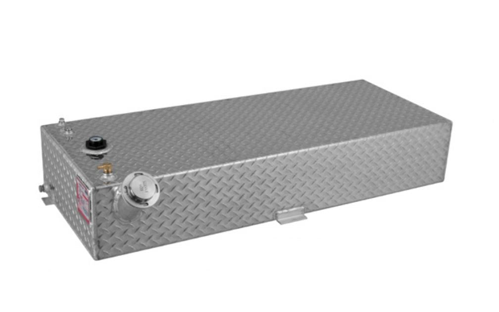 Rds Tanks 71804 Auxiliary Fuel Tank - image 1