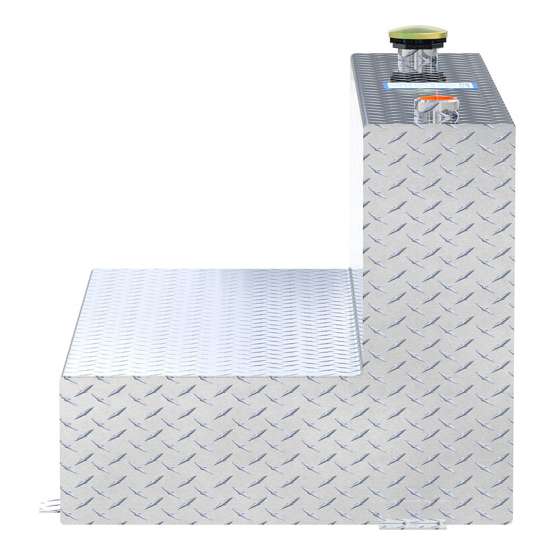 Uws Tt-75-L-T-P Liquid Transfer Tank - image 9
