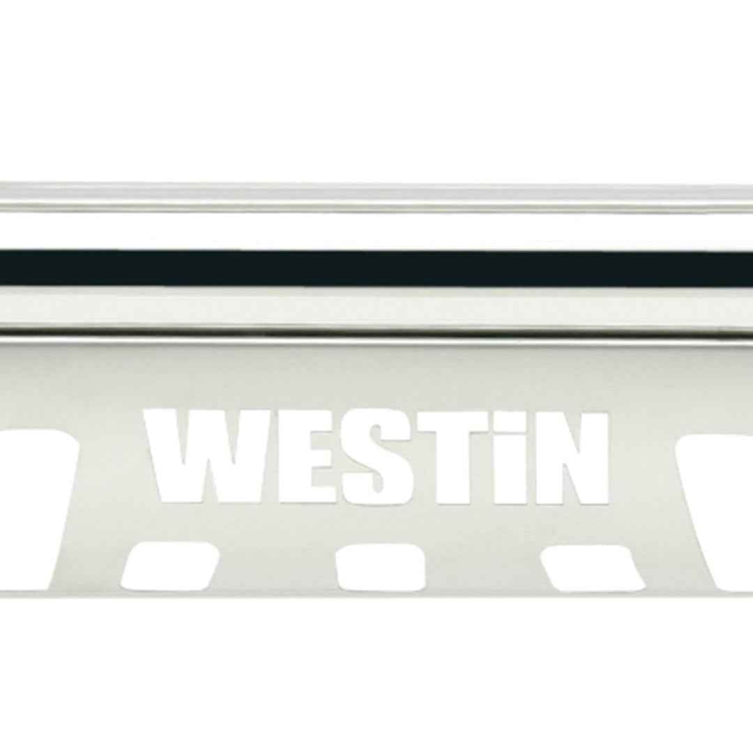 Westin Automotive 31-6000 Bull Bar for Toyota Tacoma 2016–2023