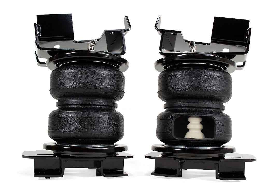Air Lift 88385 LoadLifter 5000 Ultimate Kit for Ford F-150 2015–2020