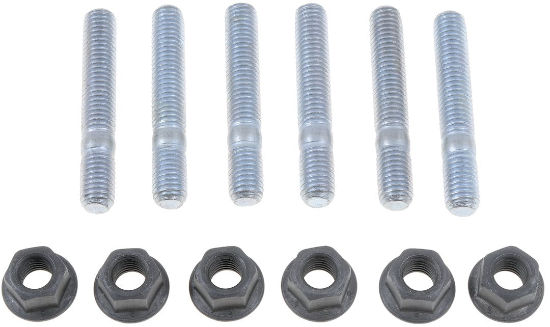 Help! By Dorman 03133 M10 × 1.5 × 62 mm Exhaust Stud Kit - image 2