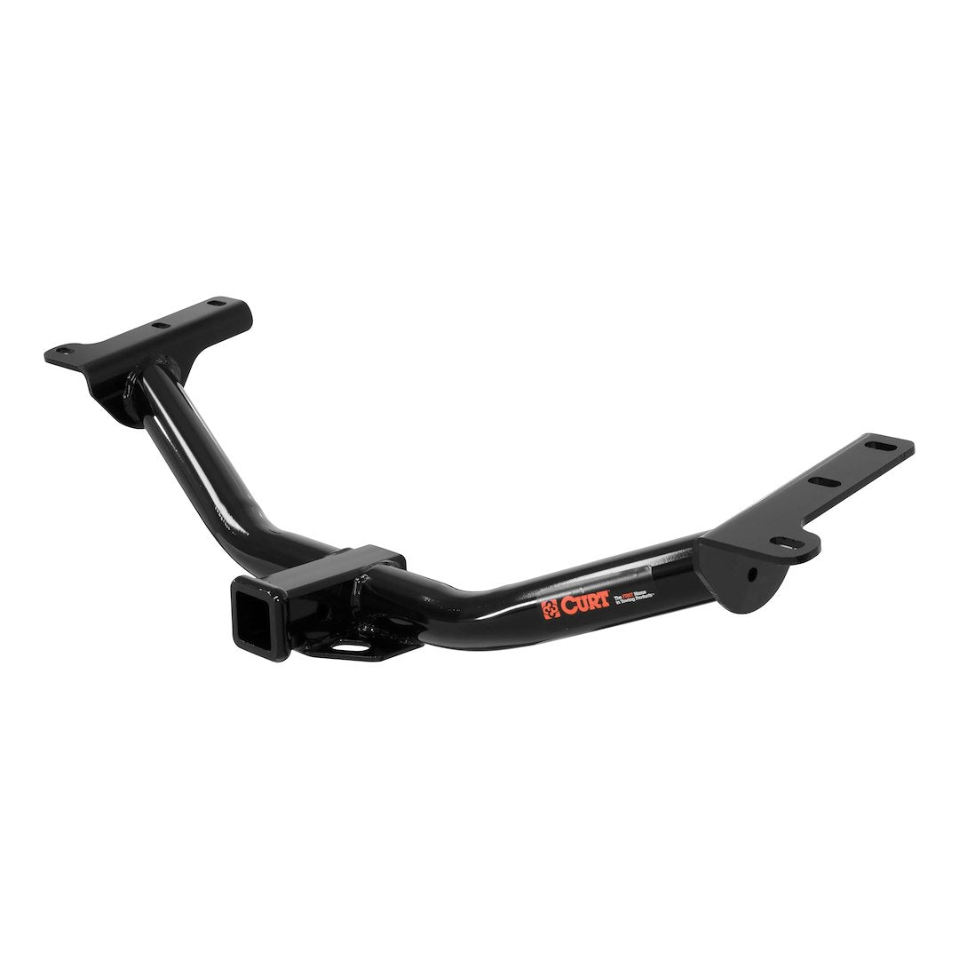 Curt 13201 Trailer Hitch Rear - image 1