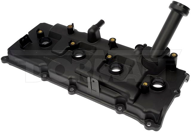 Dorman 264778 Perimeter-Bolt Valve Cover — Black Plastic - image 4