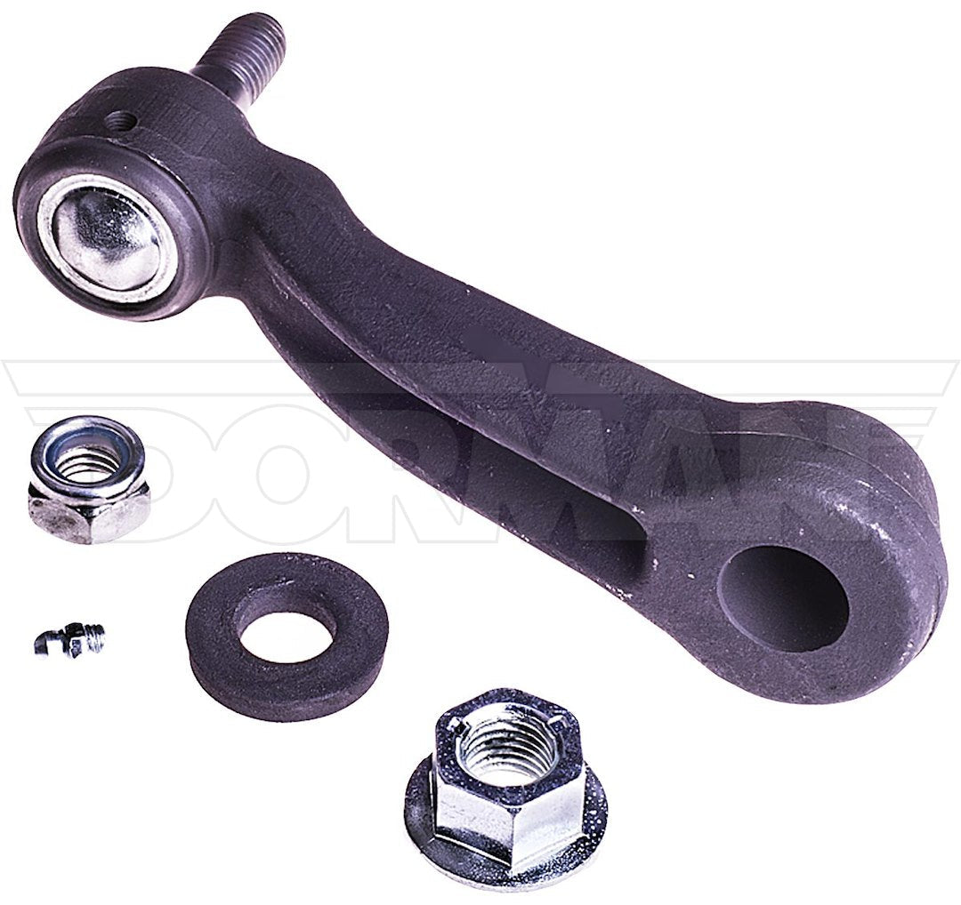 Dorman MAS Select Chassis IA6512 Idler Arm - image 2