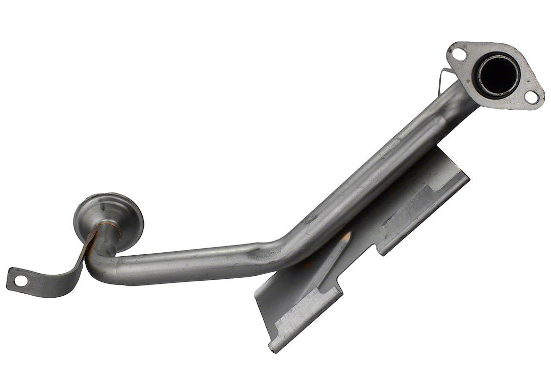 Ford Performance M-6600-D46 High-Volume Oil Pump