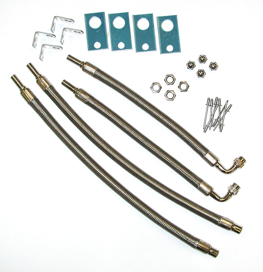 Wheel Master 8001 Valve Stem Extension