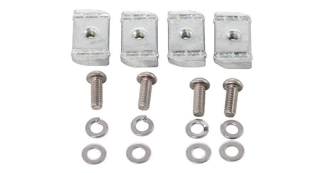 Rhino-Rack USA 43203 Roof Rack Mounting Kit Hardware