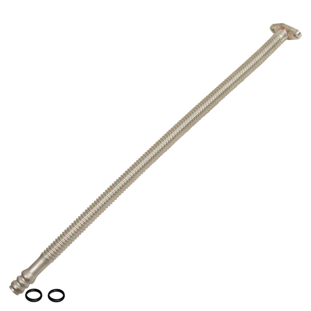 Bd Diesel 1453106 Turbocharger Oil Return Kit - image 1