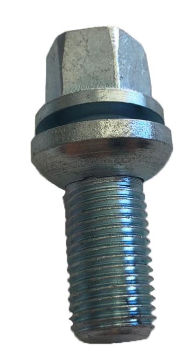 Guniwheel GW.2514 GUNIBOLT M14 Lug Bolts, Pack of 5