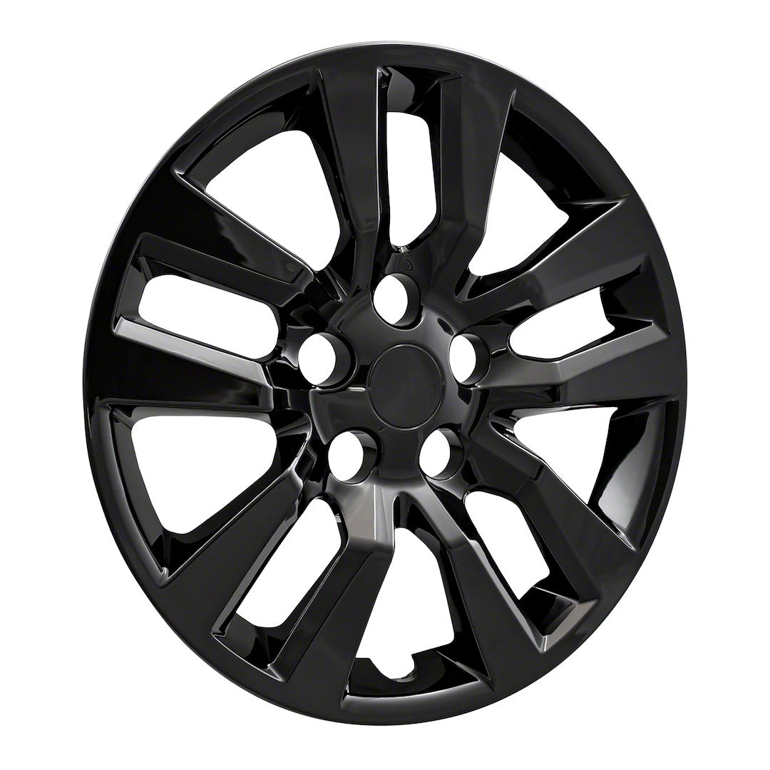 Coast To Coast 50516BLK Altima 16-Inch Wheel Covers - image 2