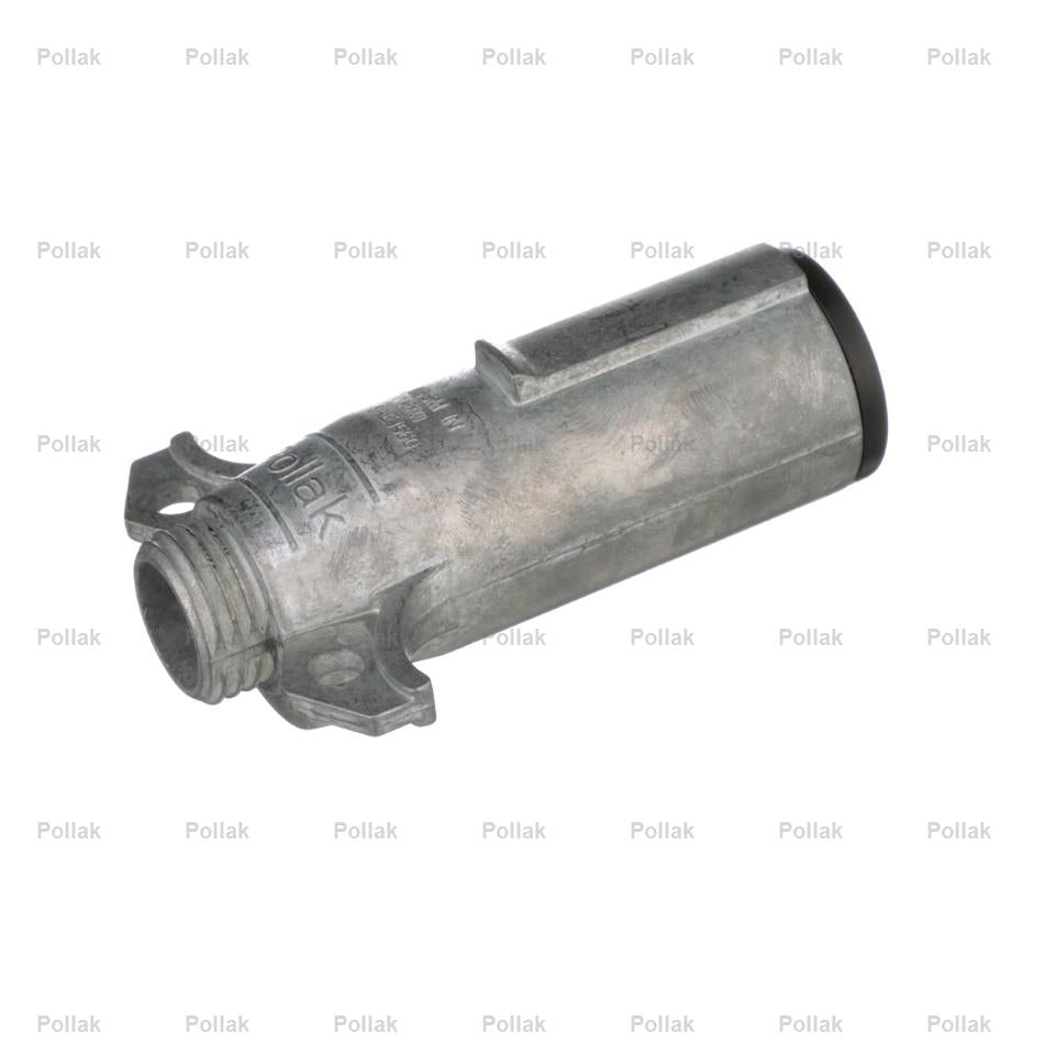Pollak Semi-universal 7 Blade Trailer Wiring Connector (11700)