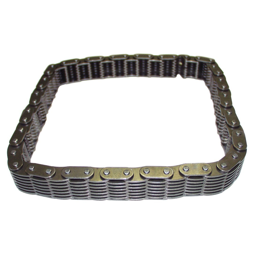 Crown Automotive 638457 Metal Link-Belt Timing Chain - image 1