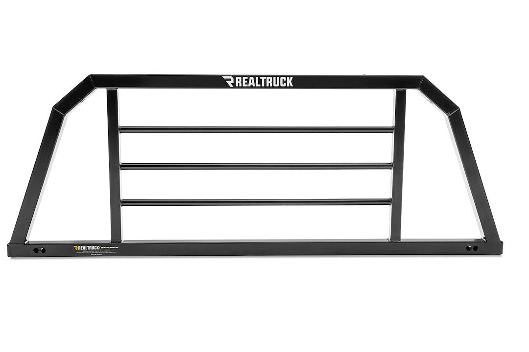 BackRack SRX Rack Steel Frame Only Headache Rack SRX800 - image 1