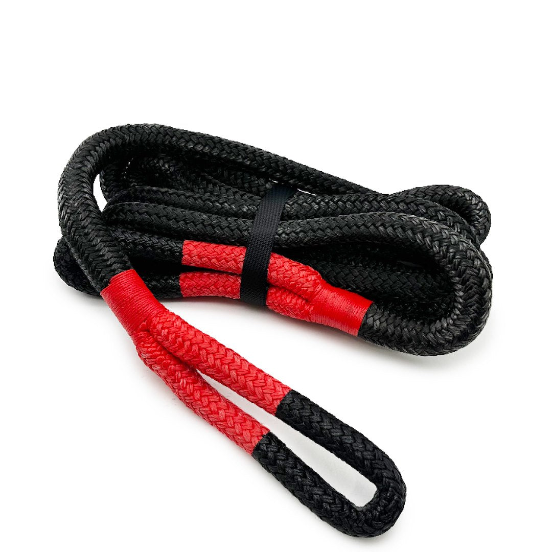 Overland Vehicle Systems 19009920 Brute Kinetic Recovery Rope