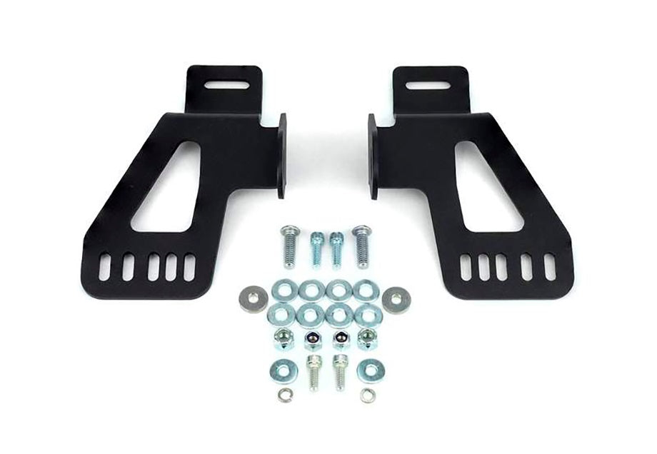 Cali Raised LED CR2574 Tacoma 32-Inch Grille Combo Bar - image 7
