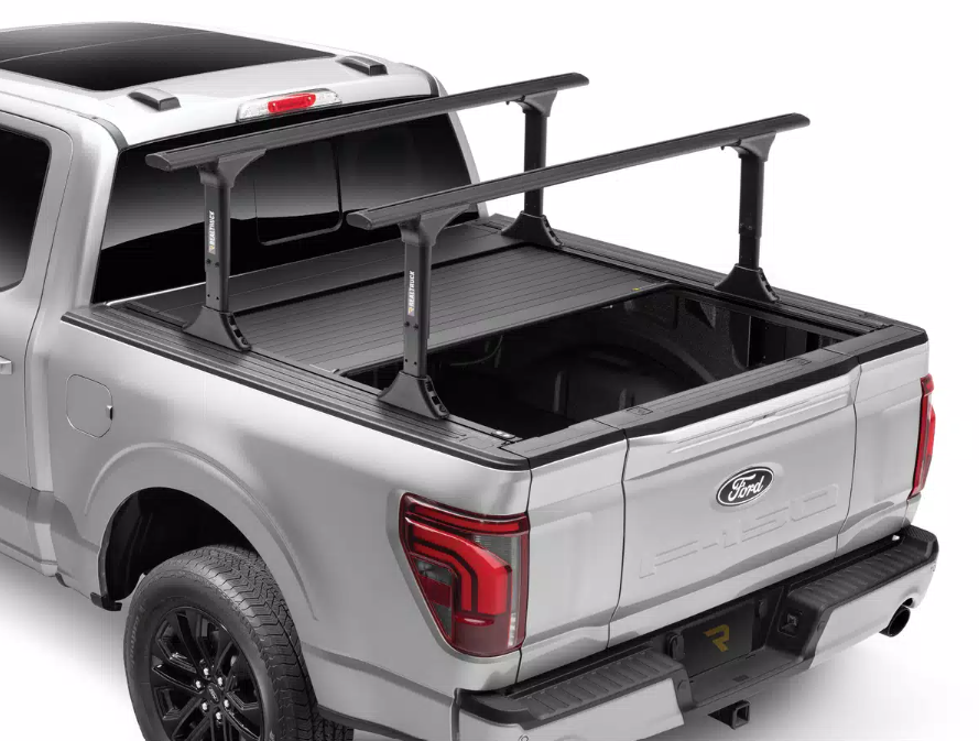 Roll-N-Lock Erc40fo17a0 E-Series Electric Retractable Tonneau