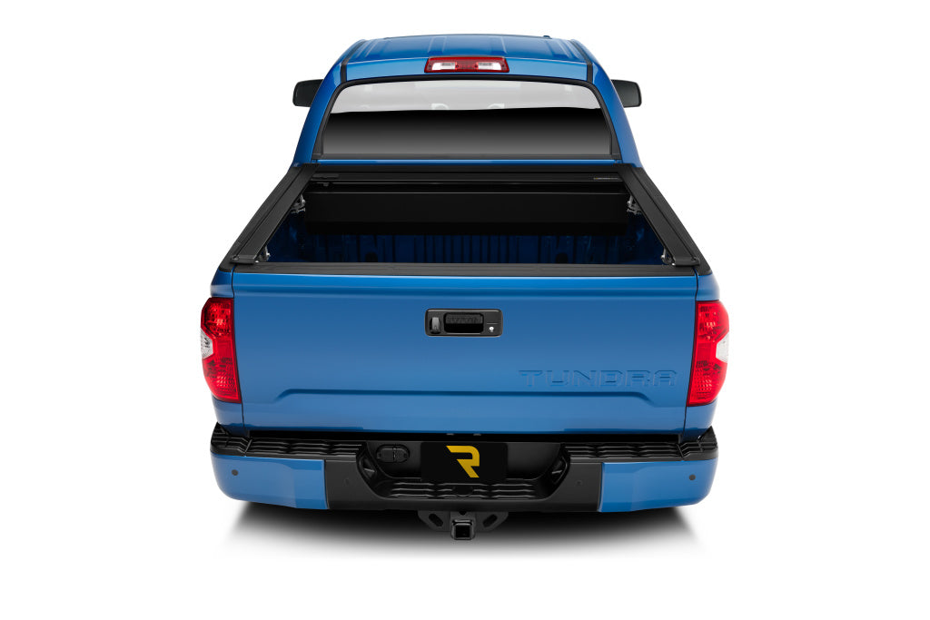 Retrax T-60863 RetraxONE XR Tonneau Cover for Tundra