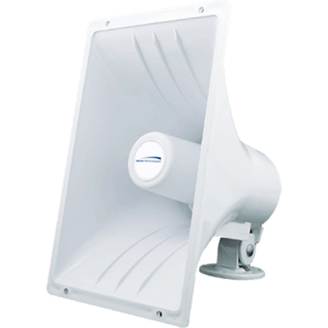 Newmar PA-40/30 Waterproof Marine Hailer Horn