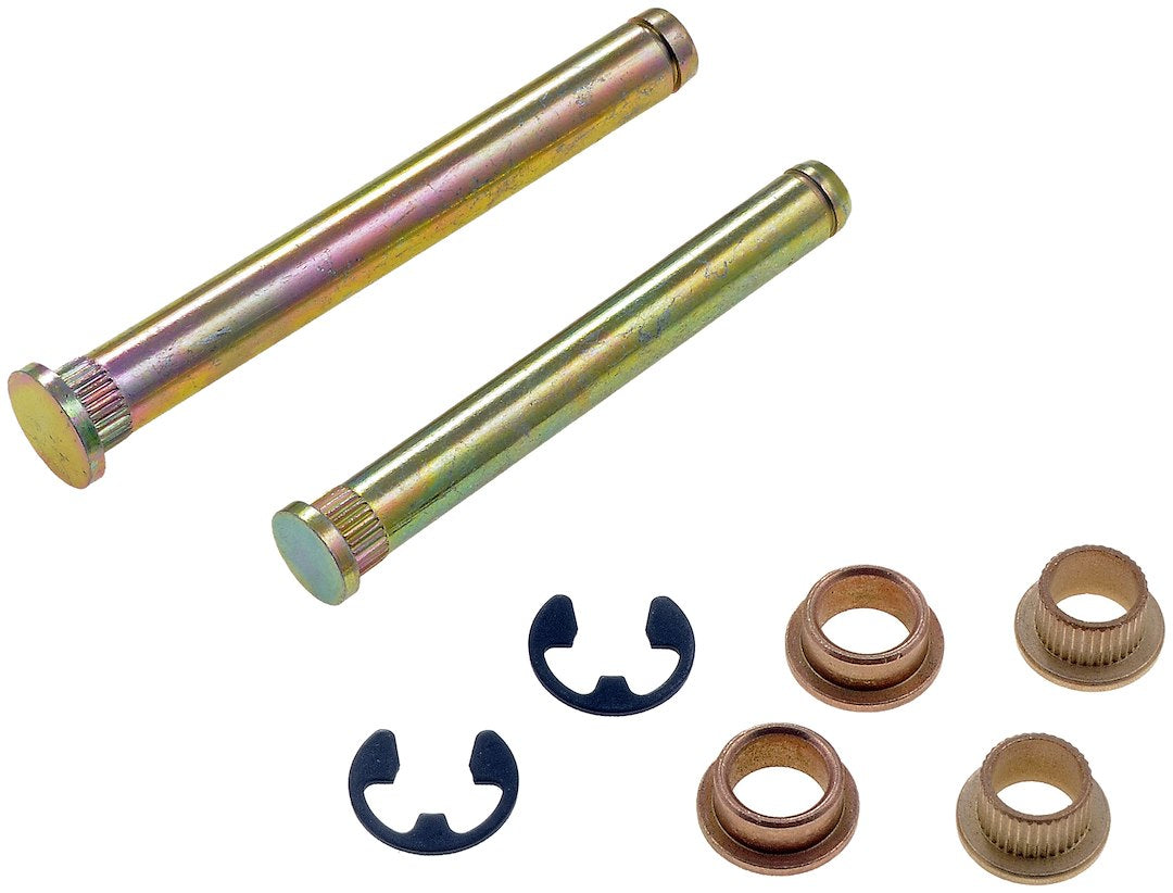 Dorman 38423 Hinge Pin and Bushing Kit with Hardware - image 3