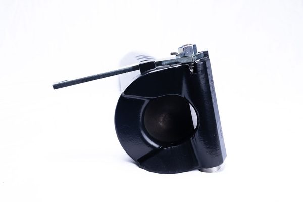 Popup By Youngs Gn1 Gooseneck Trailer Coupler - image 5