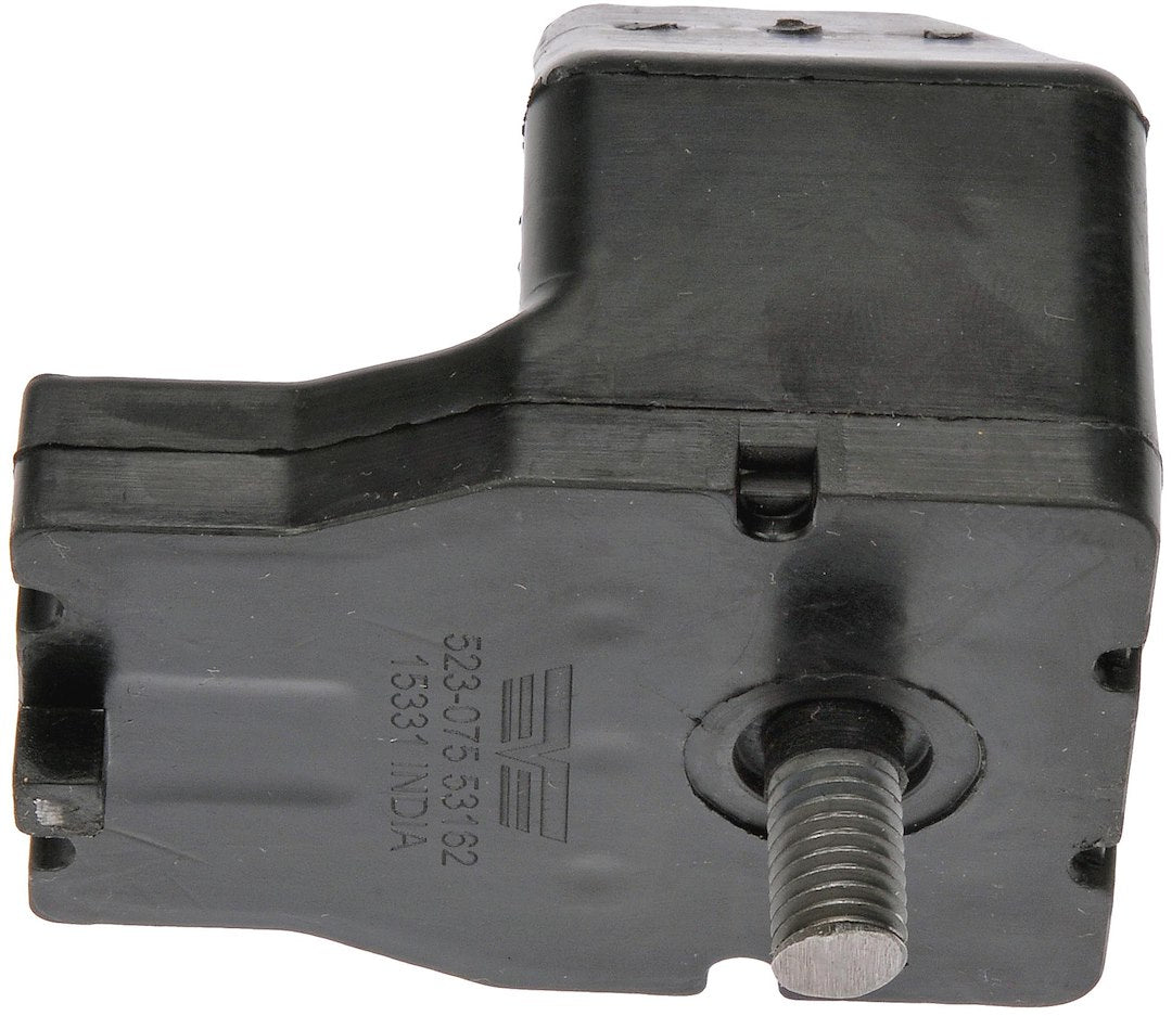 Dorman 523075 Rubber Control Arm Bump Stop — Black - image 2