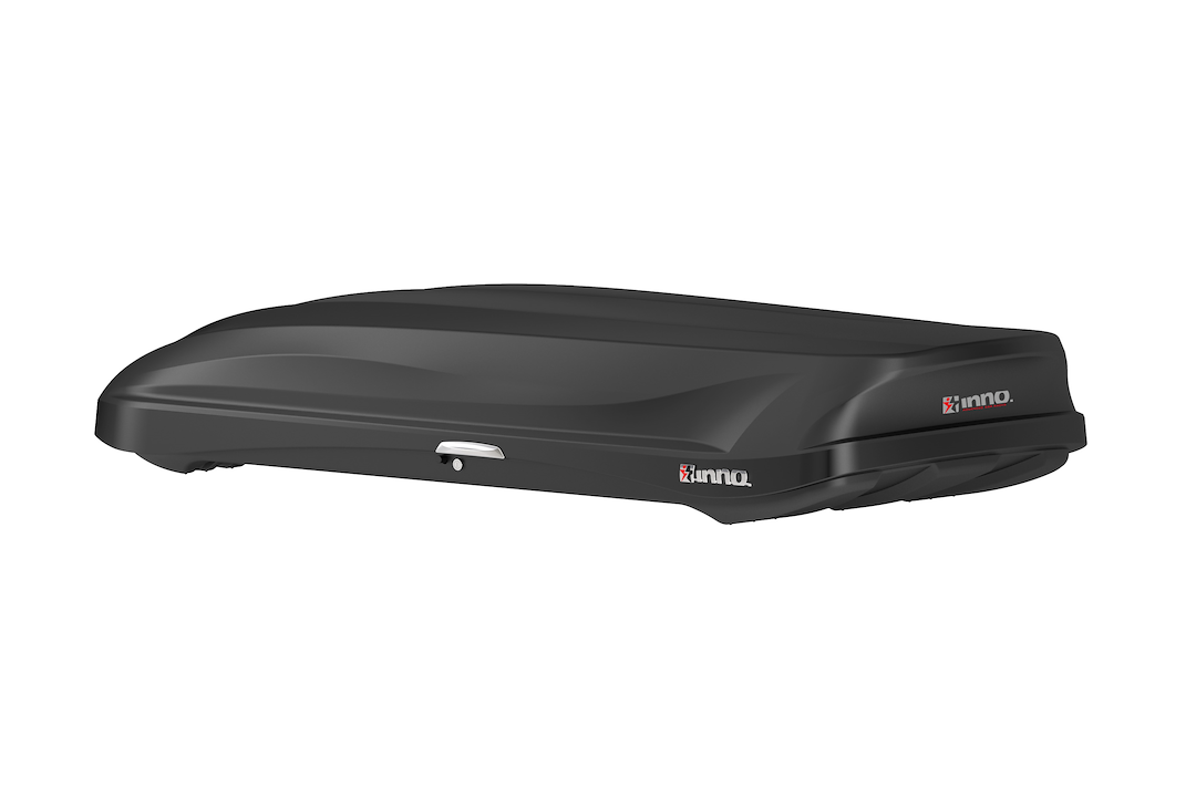 Inno Racks Brm865mbk Cargo Carrier - image 3