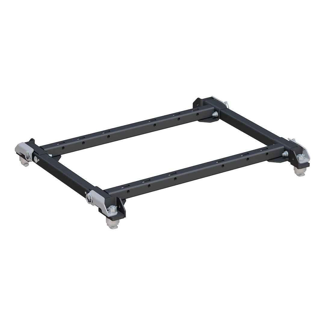CURT 16042 Ram Puck 5th-Wheel Rail Adapter - 25K