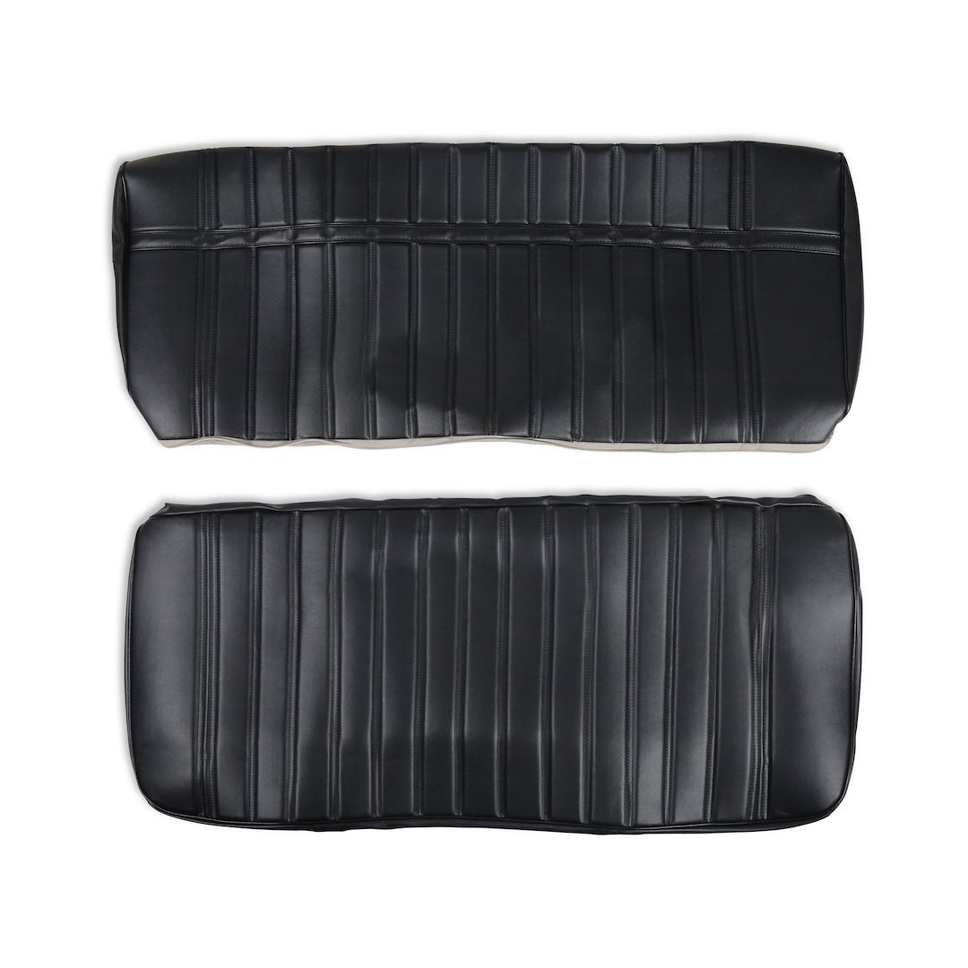 Holley Classic Trucks 05-287 Vinyl C/K Seat Upholstery Kit