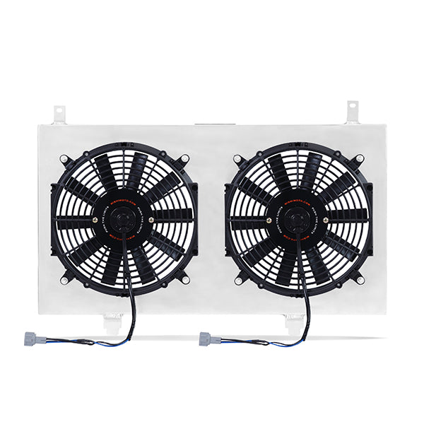 Mishimoto Mmfs-350z-03 Nissan 350Z Performance Cooling Fan