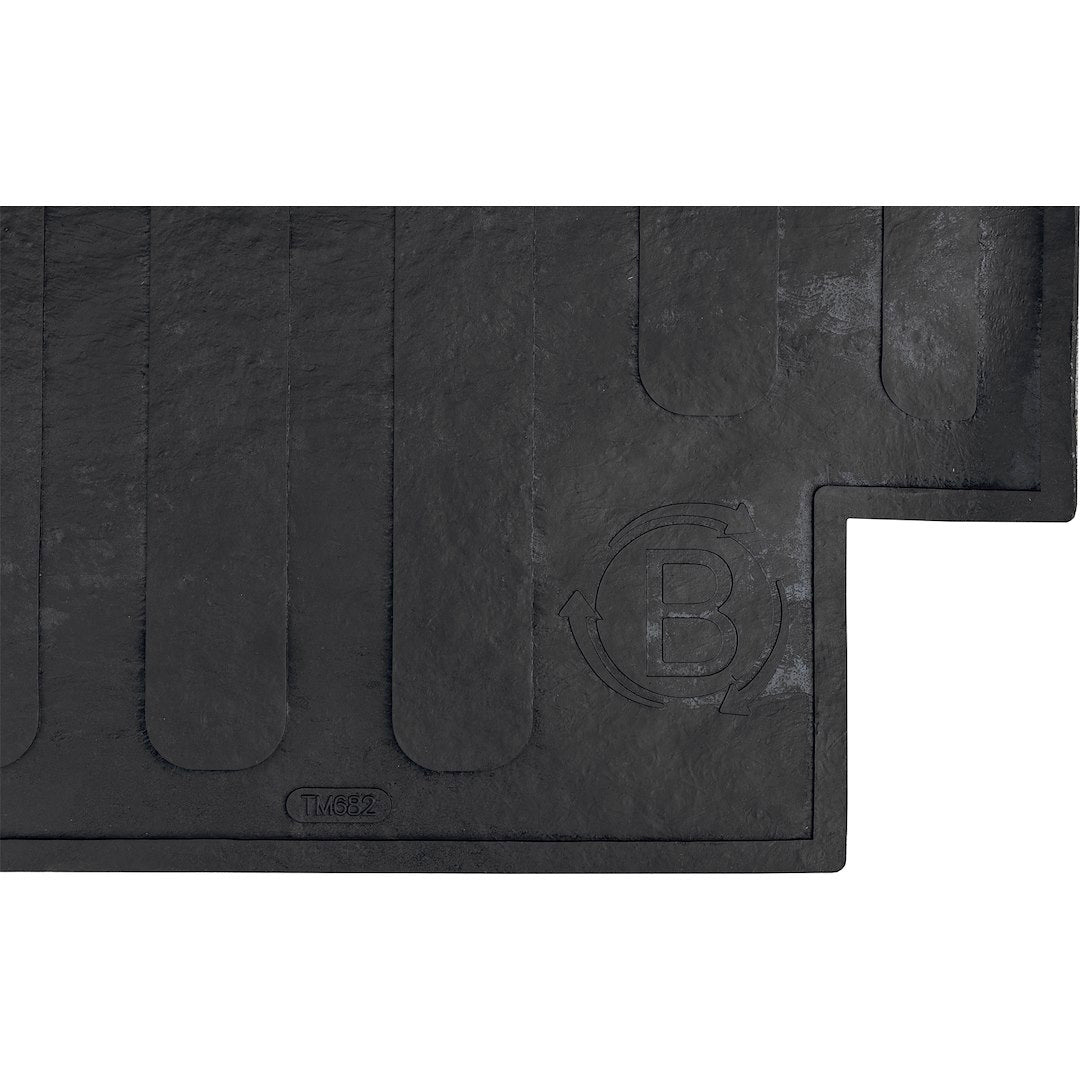 Boomerang Rubber TM682 Recycled Rubber Truck Bed Mat