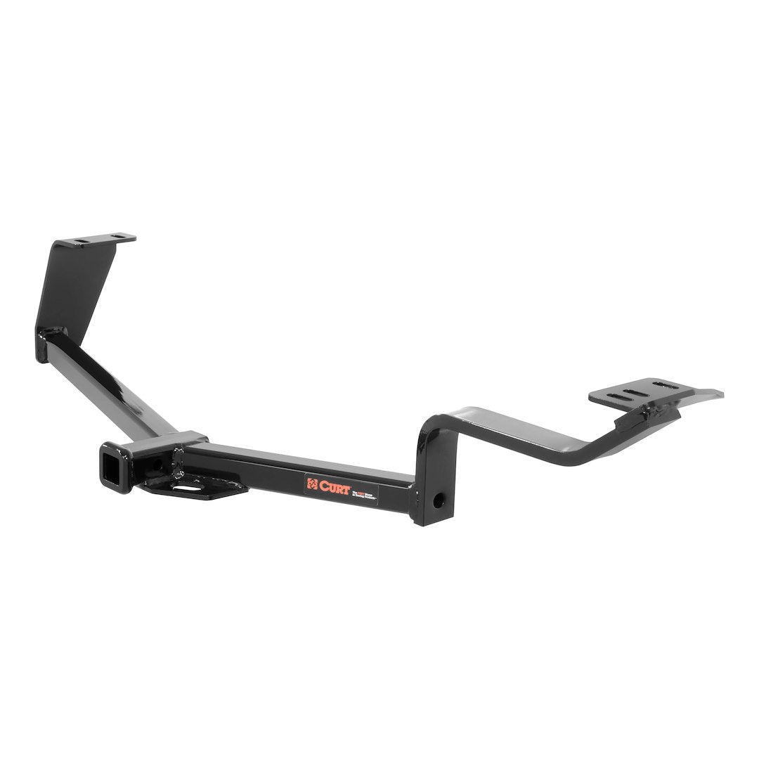 CURT I Trailer Hitch Rear (11391)